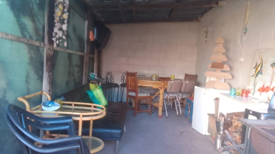 4 Bedroom Property for Sale in Saldanha Western Cape